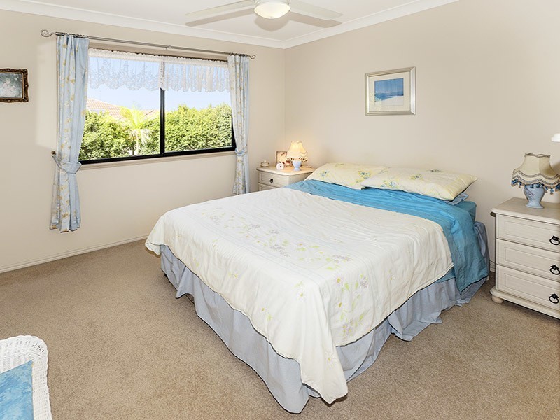 1 DAVENPORT PARADE, North Lakes QLD 4509