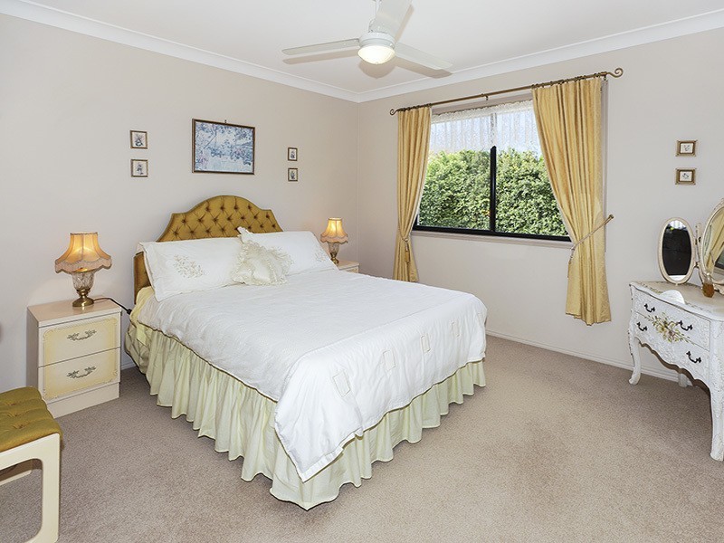 1 DAVENPORT PARADE, North Lakes QLD 4509