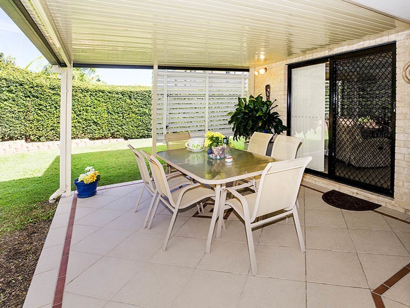 1 DAVENPORT PARADE, North Lakes QLD 4509