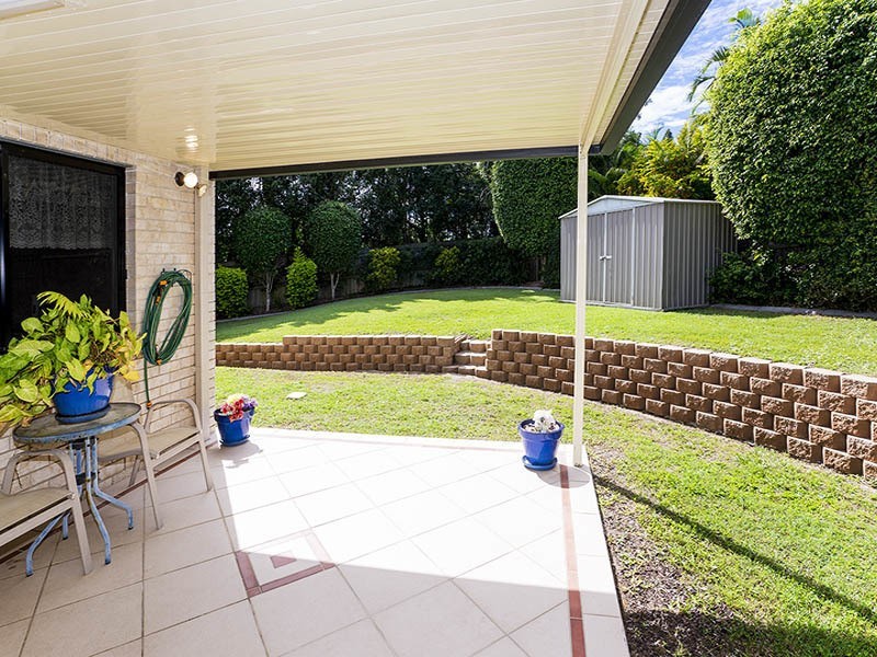 1 DAVENPORT PARADE, North Lakes QLD 4509