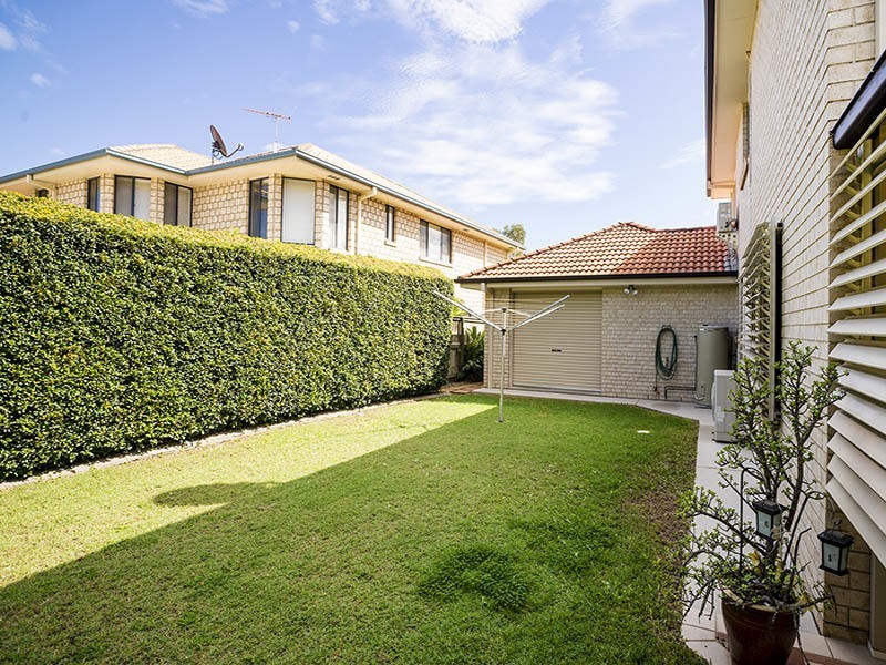 1 DAVENPORT PARADE, North Lakes QLD 4509