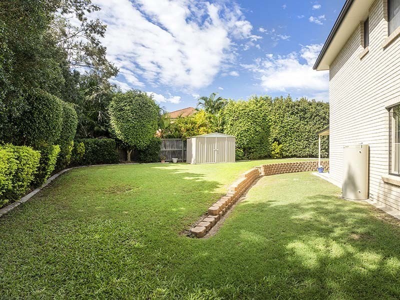 1 DAVENPORT PARADE, North Lakes QLD 4509