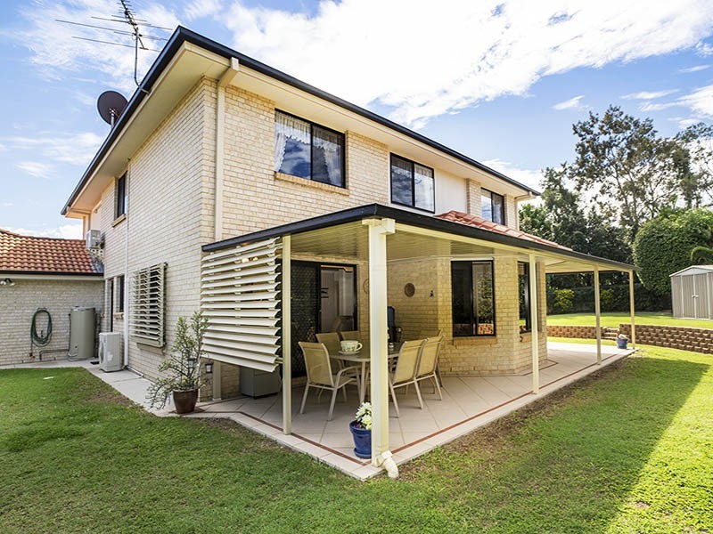 1 DAVENPORT PARADE, North Lakes QLD 4509