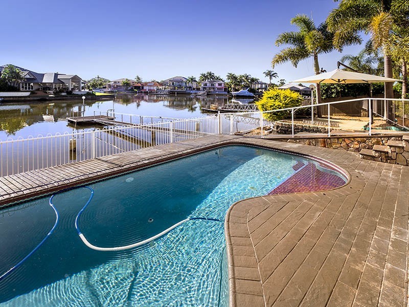 28  INTREPID COURT, Newport QLD 4020