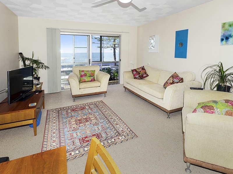 1/85 MARGATE PDE, Margate QLD 4019