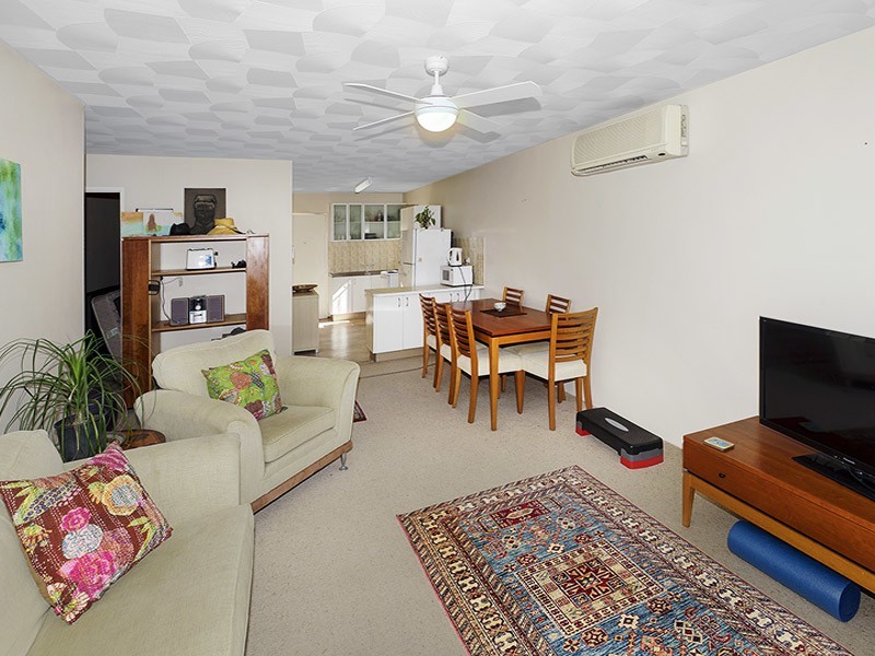 1/85 MARGATE PDE, Margate QLD 4019