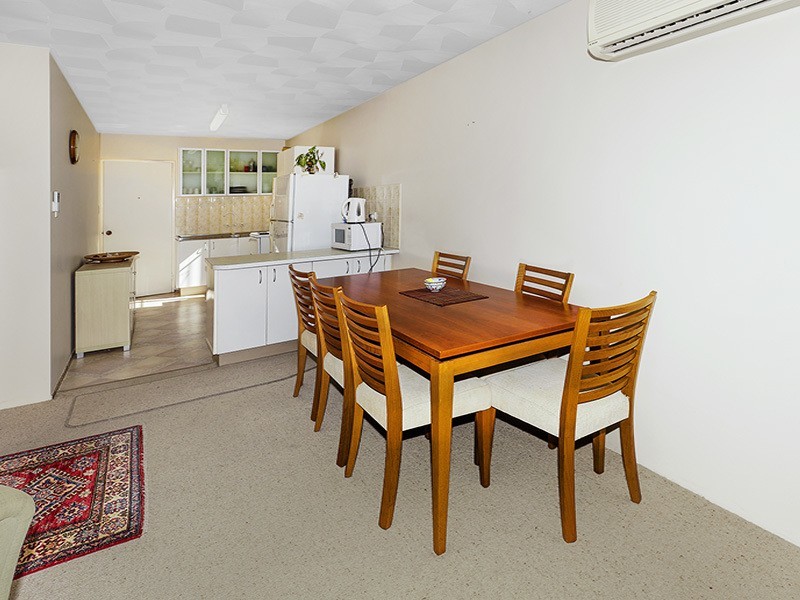 1/85 MARGATE PDE, Margate QLD 4019