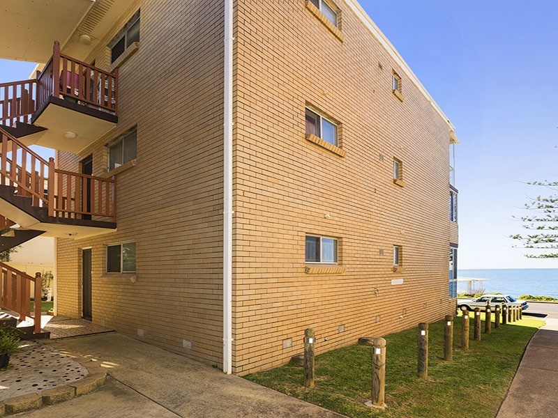 1/85 MARGATE PDE, Margate QLD 4019