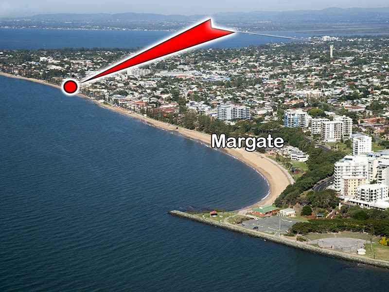 1/85 MARGATE PDE, Margate QLD 4019