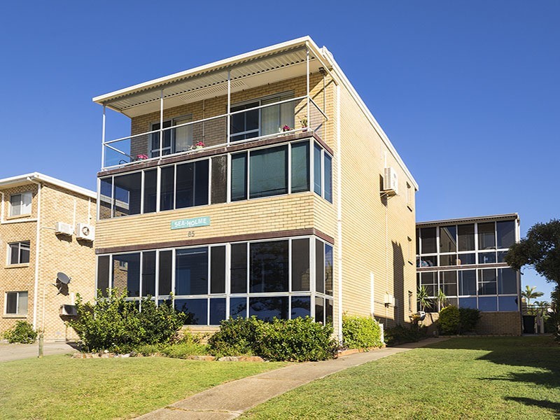 1/85 MARGATE PDE, Margate QLD 4019