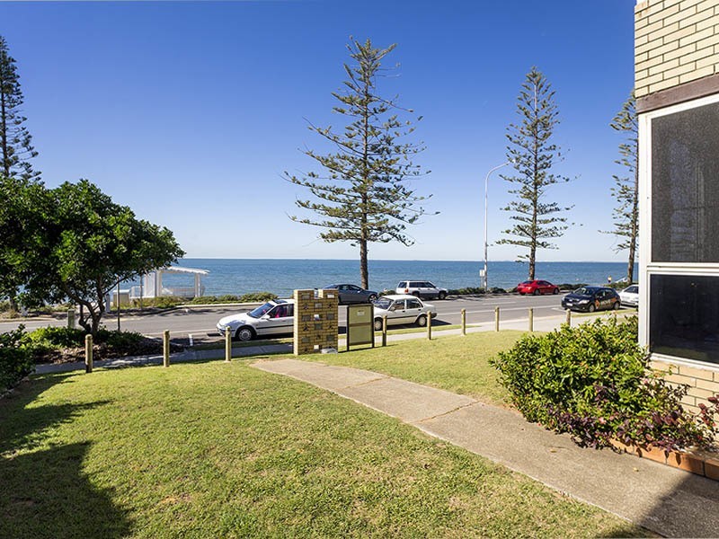 1/85 MARGATE PDE, Margate QLD 4019