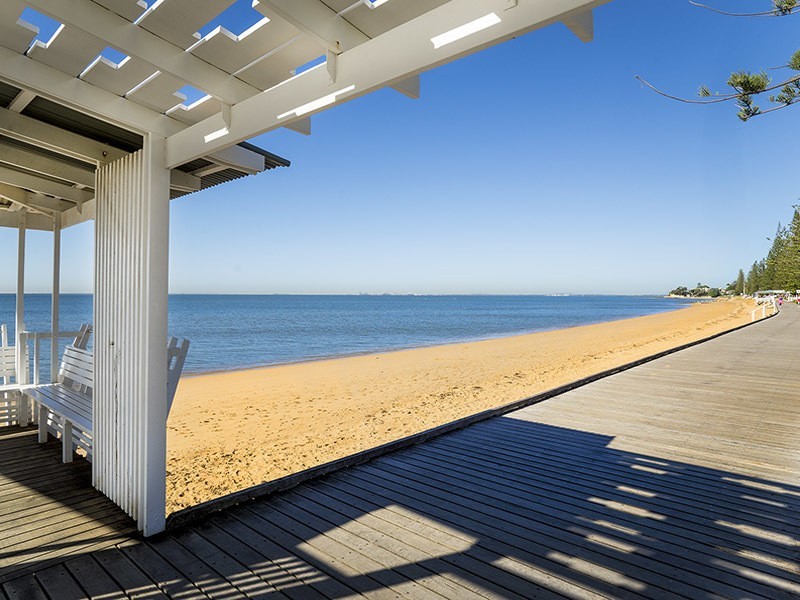 1/85 MARGATE PDE, Margate QLD 4019