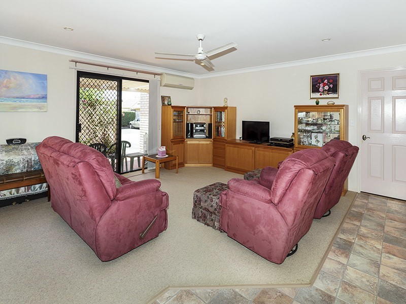 118/2 WATTLE ROAD, Rothwell QLD 4022