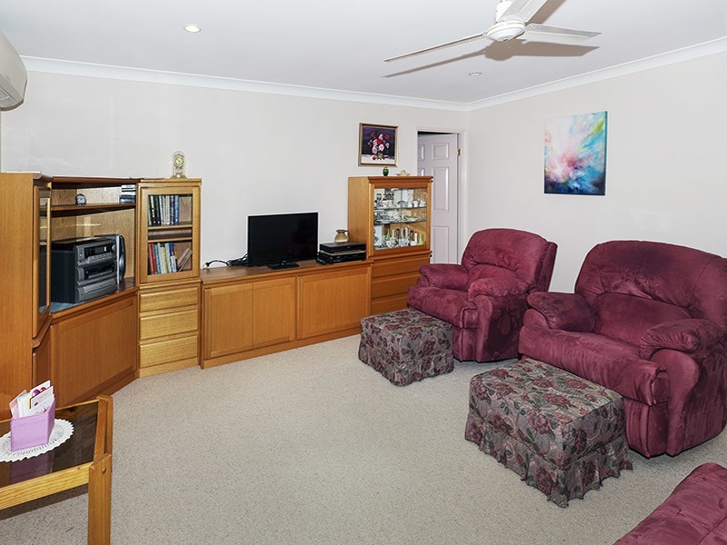 118/2 WATTLE ROAD, Rothwell QLD 4022