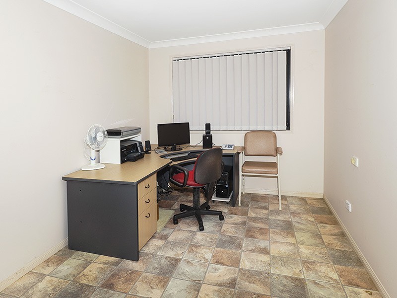 118/2 WATTLE ROAD, Rothwell QLD 4022