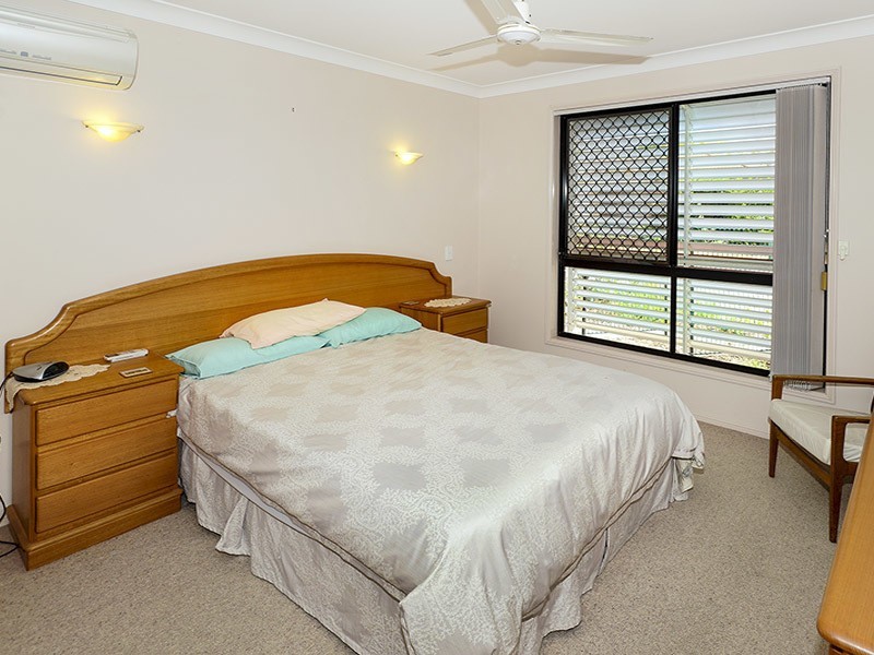 118/2 WATTLE ROAD, Rothwell QLD 4022