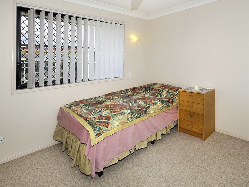 118/2 WATTLE ROAD, Rothwell QLD 4022
