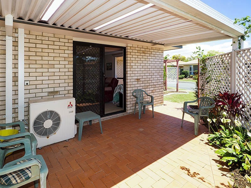 118/2 WATTLE ROAD, Rothwell QLD 4022