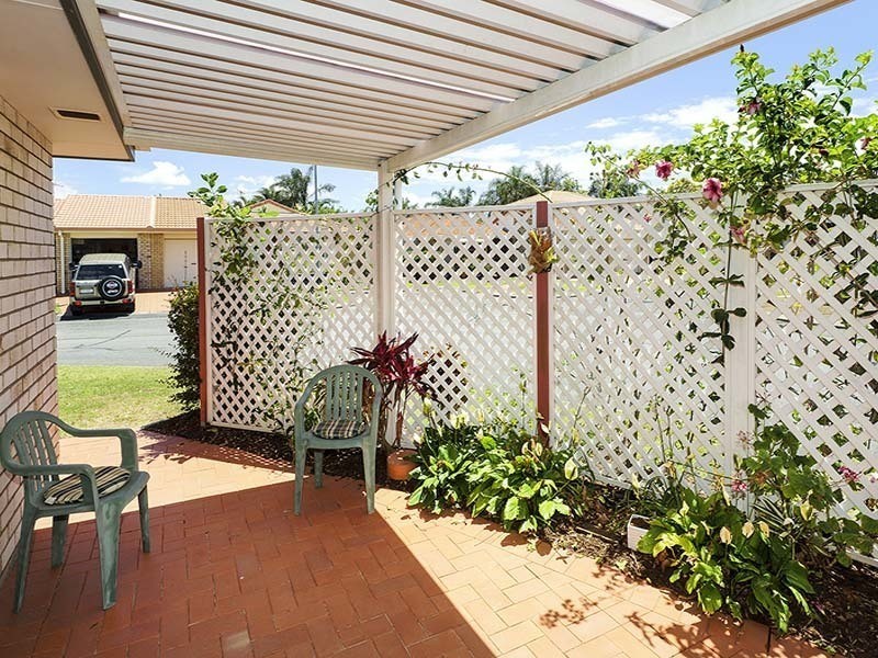 118/2 WATTLE ROAD, Rothwell QLD 4022