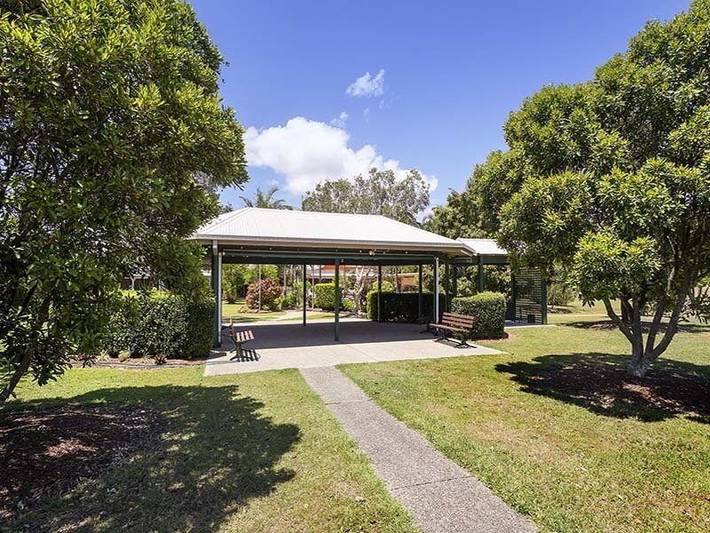 118/2 WATTLE ROAD, Rothwell QLD 4022