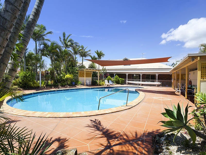 118/2 WATTLE ROAD, Rothwell QLD 4022
