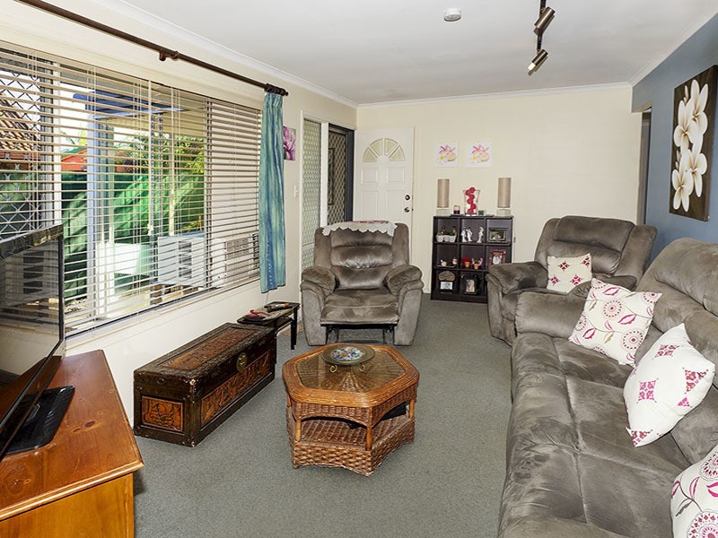 7 OXFORD STREET, Rothwell QLD 4022