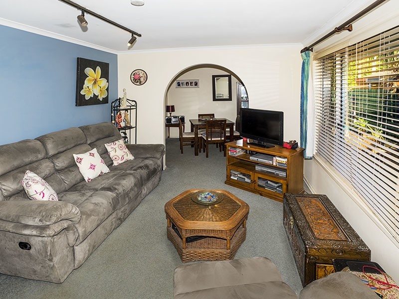 7 OXFORD STREET, Rothwell QLD 4022