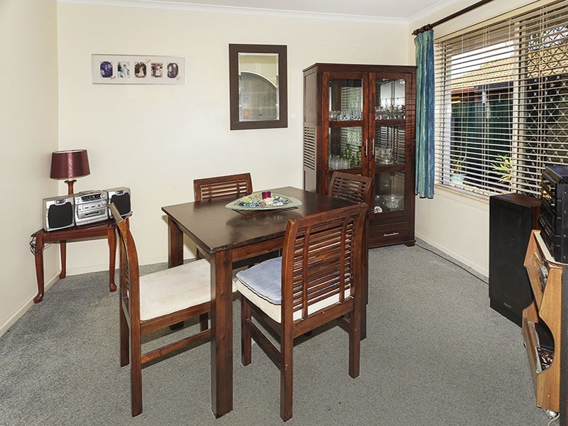 7 OXFORD STREET, Rothwell QLD 4022