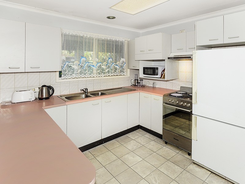 7 OXFORD STREET, Rothwell QLD 4022