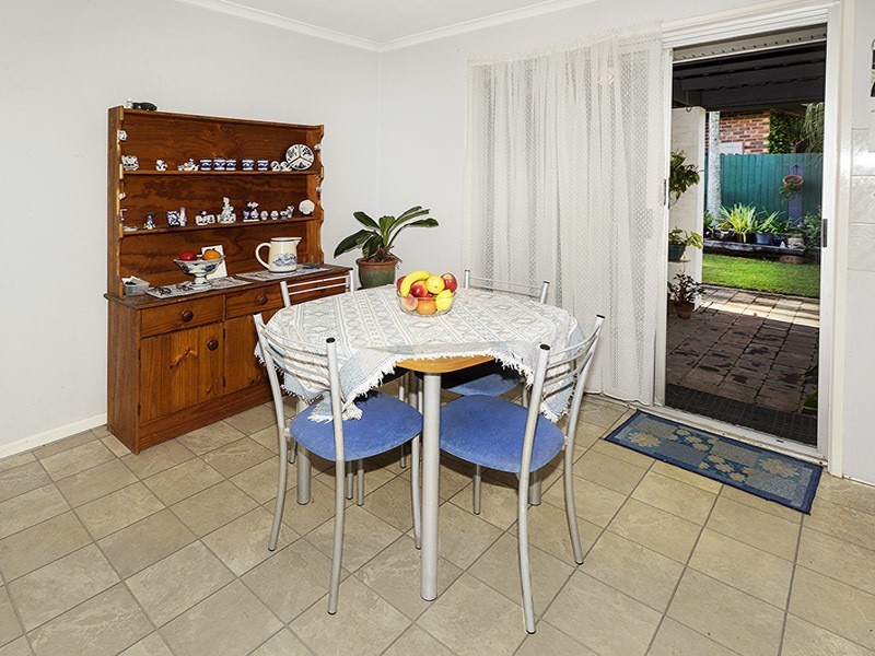 7 OXFORD STREET, Rothwell QLD 4022