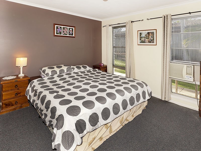 7 OXFORD STREET, Rothwell QLD 4022