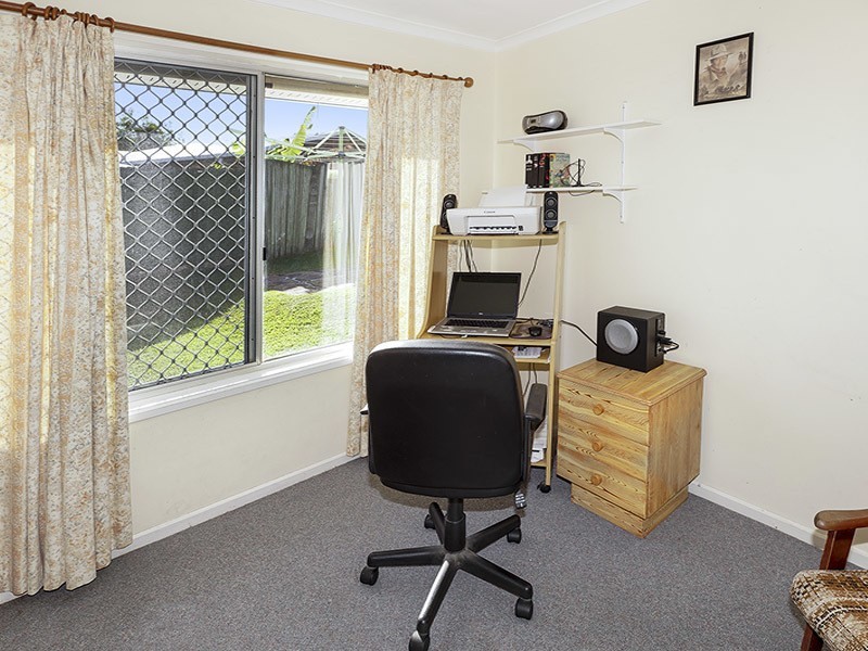 7 OXFORD STREET, Rothwell QLD 4022