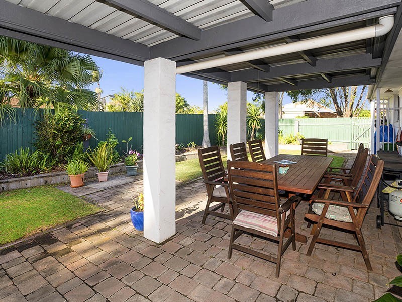 7 OXFORD STREET, Rothwell QLD 4022