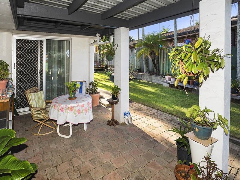 7 OXFORD STREET, Rothwell QLD 4022