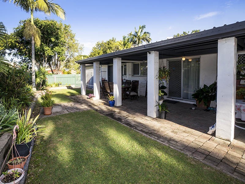 7 OXFORD STREET, Rothwell QLD 4022
