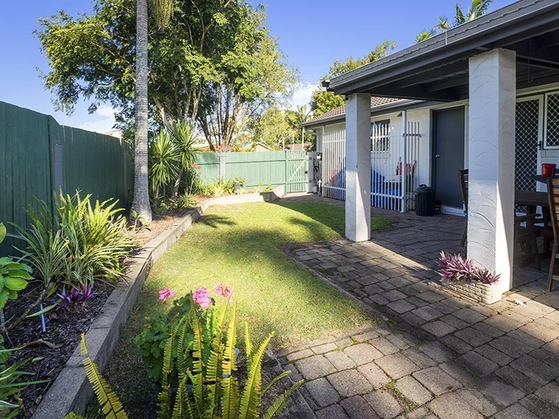 7 OXFORD STREET, Rothwell QLD 4022