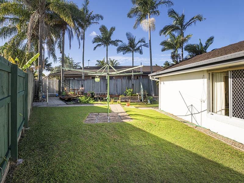 7 OXFORD STREET, Rothwell QLD 4022