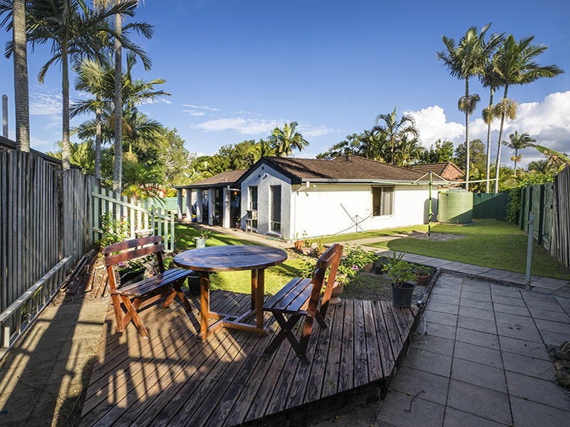 7 OXFORD STREET, Rothwell QLD 4022