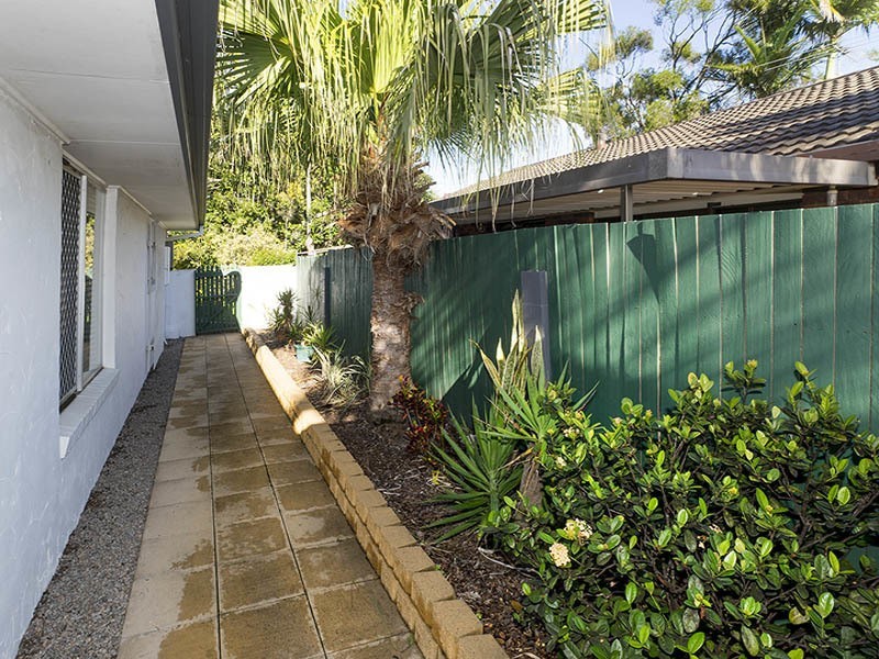 7 OXFORD STREET, Rothwell QLD 4022