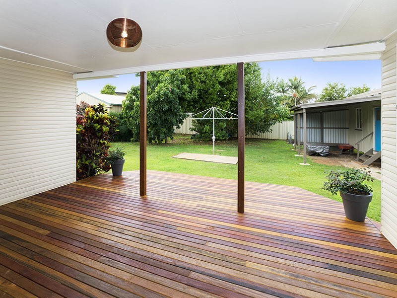 118 MAINE RD, Clontarf QLD 4019