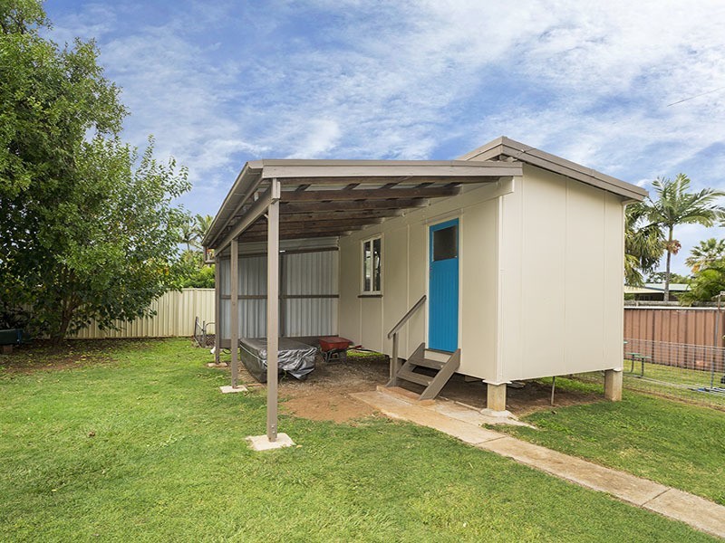 118 MAINE RD, Clontarf QLD 4019