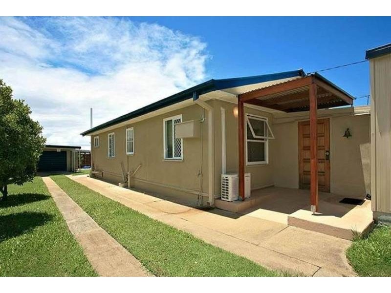 7 KURUMBA ST, Kippa-ring QLD 4021