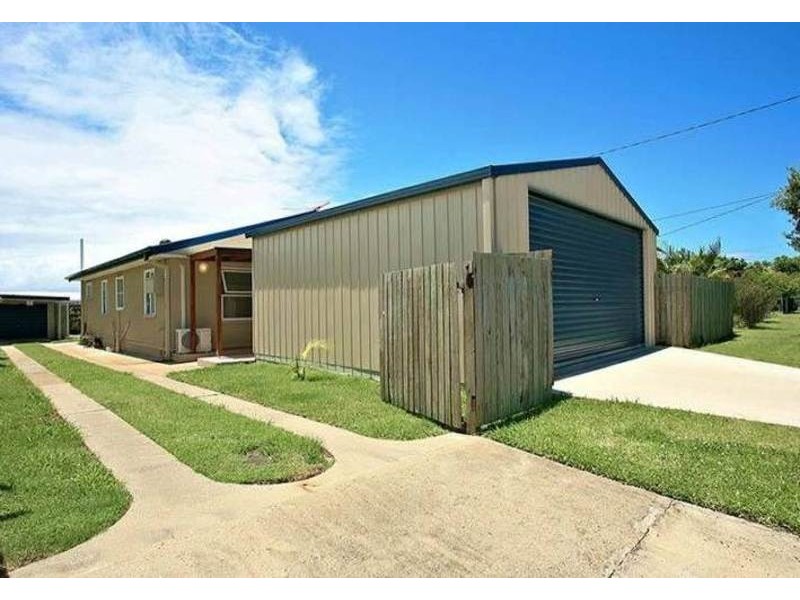 7 KURUMBA ST, Kippa-ring QLD 4021