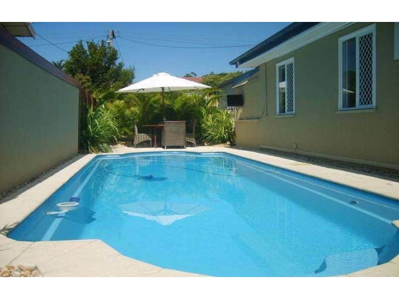 7 KURUMBA ST, Kippa-ring QLD 4021