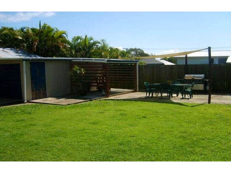 7 KURUMBA ST, Kippa-ring QLD 4021