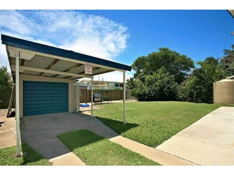 7 KURUMBA ST, Kippa-ring QLD 4021