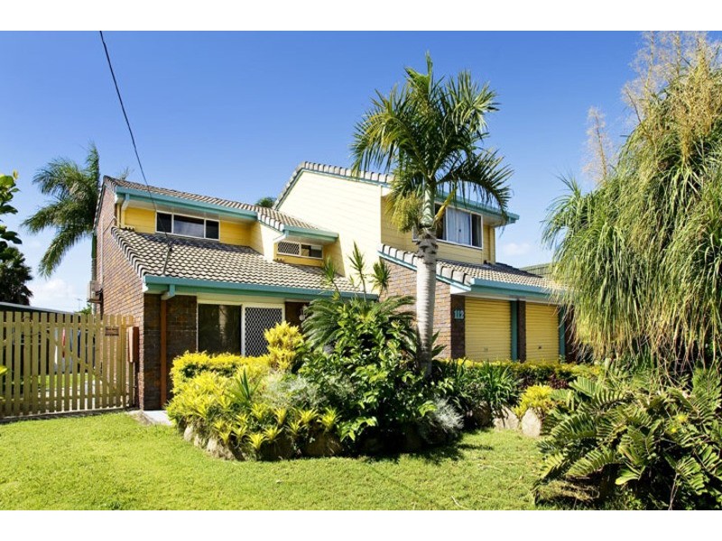 112 GRIFFITH ROAD, Newport QLD 4020