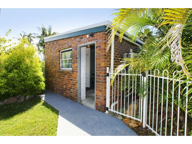 112 GRIFFITH ROAD, Newport QLD 4020