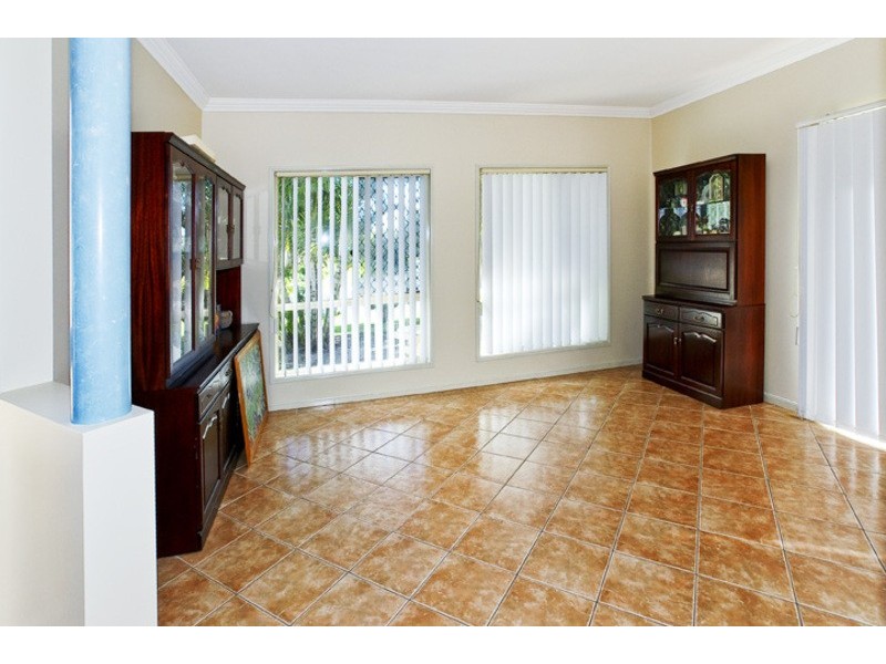 22 XANADU CRES, Rothwell QLD 4022