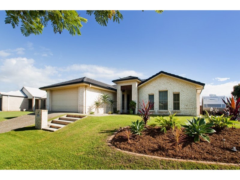 32 CADELL CRESCENT, Rothwell QLD 4022